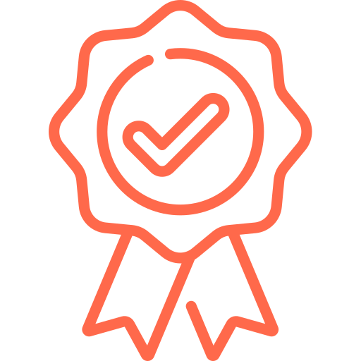 Trusted<br> Quality