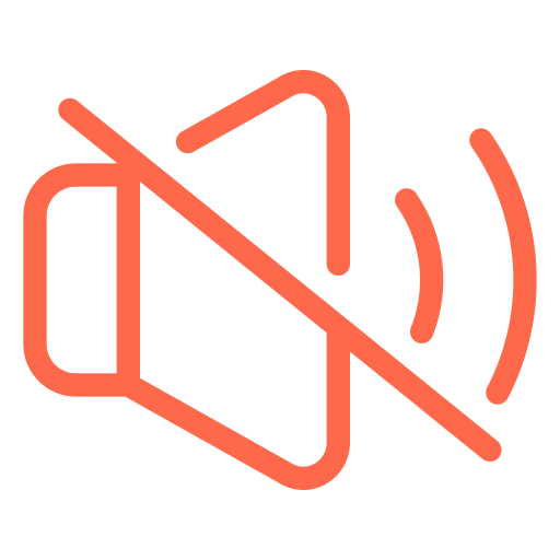 Noiseless