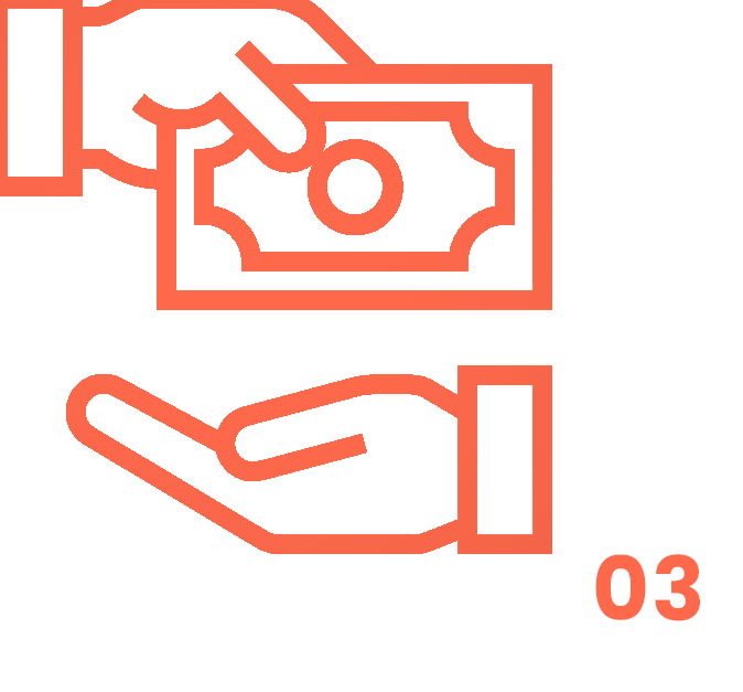 Payment/<br> Agreement