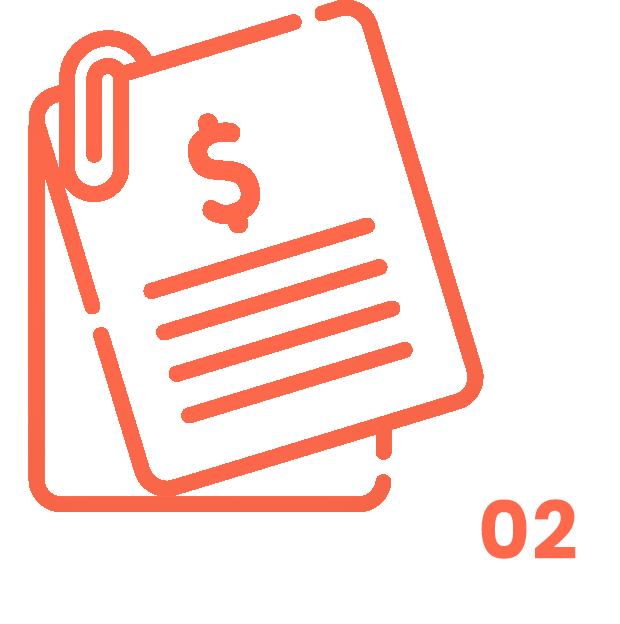 Send Proforma